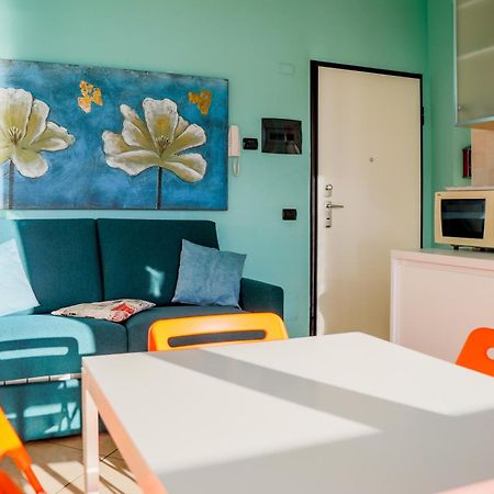 The Beach By Design Studio Bellano Exteriör bild