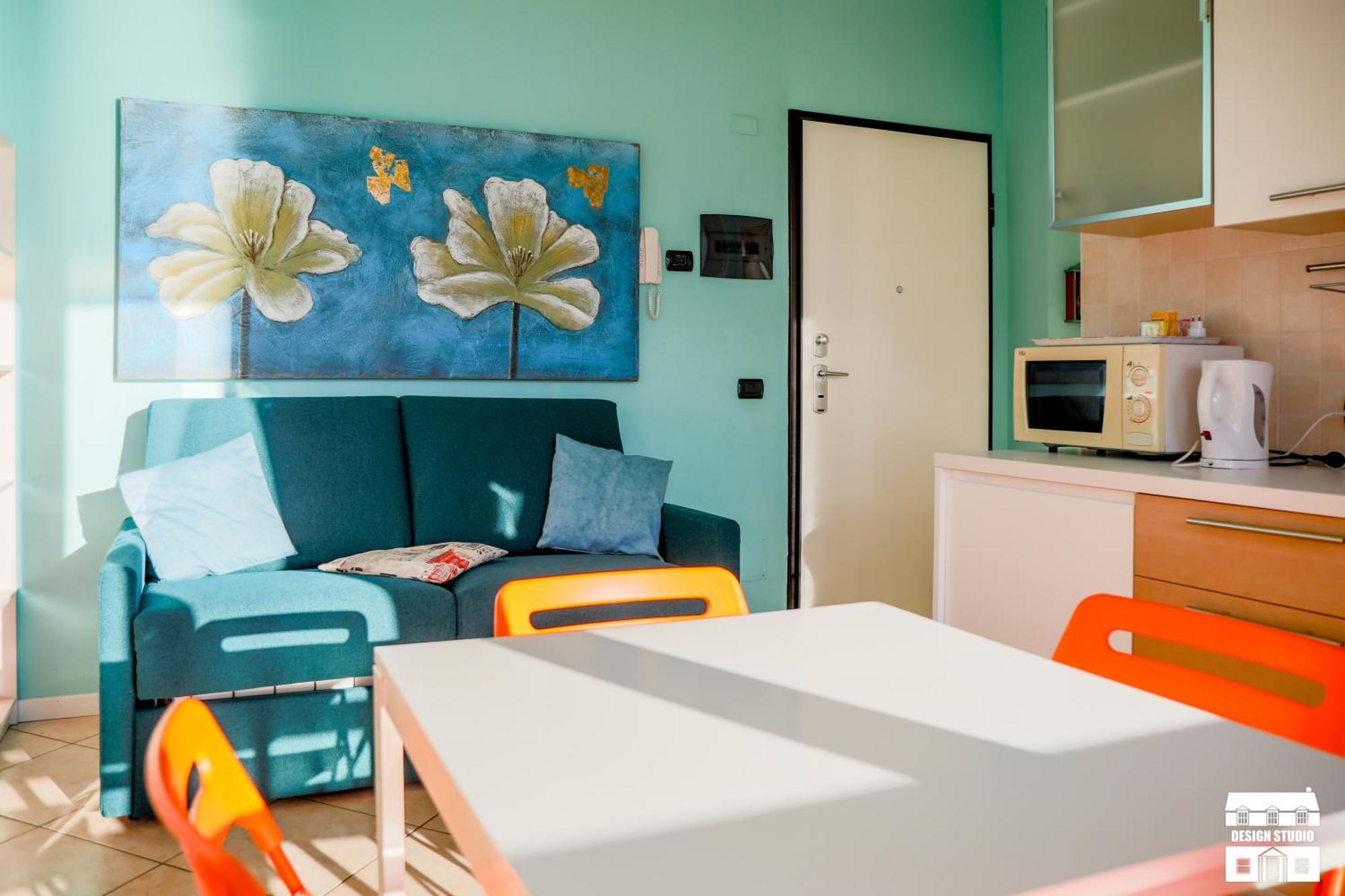 The Beach By Design Studio Bellano Exteriör bild