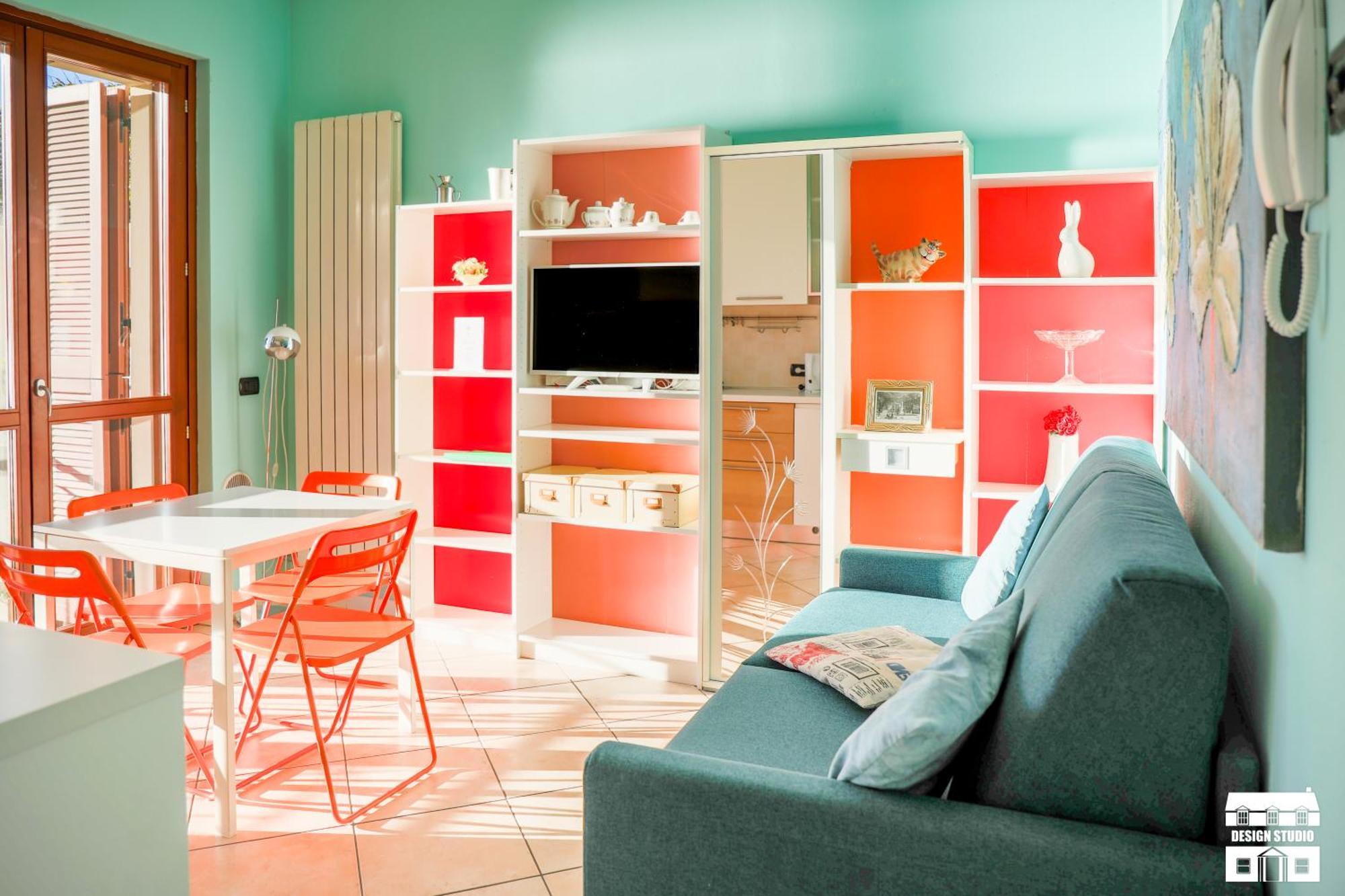 The Beach By Design Studio Bellano Exteriör bild