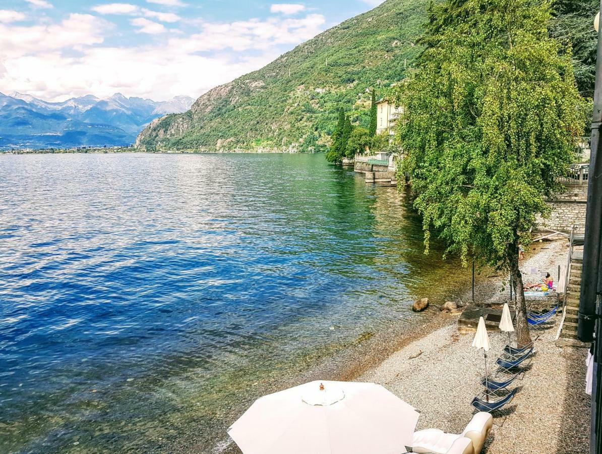 The Beach By Design Studio Bellano Exteriör bild