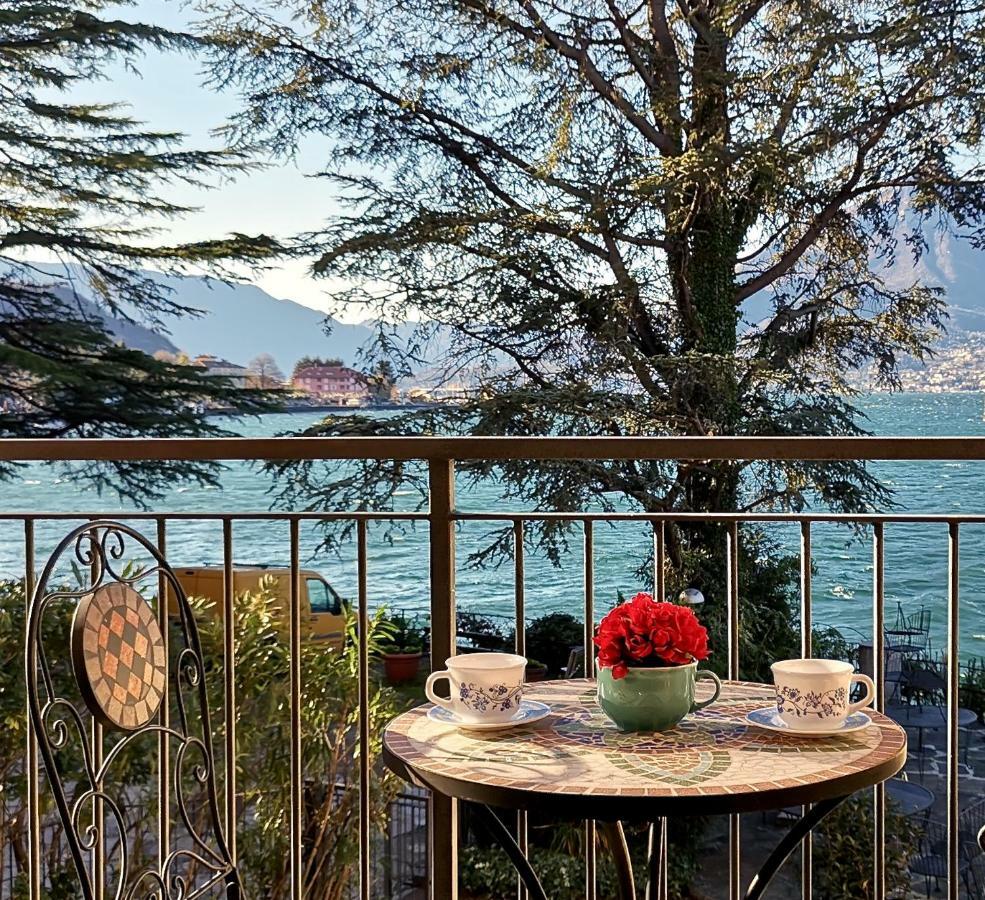 The Beach By Design Studio Bellano Exteriör bild